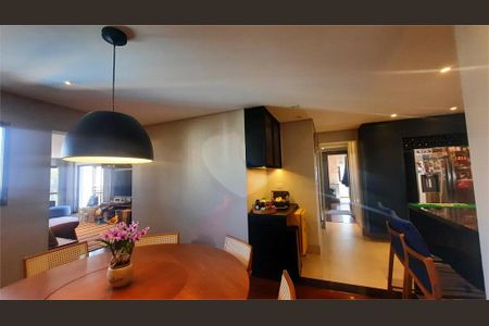 Apartamento à venda com 190m², 4 quartos e 3 vagas