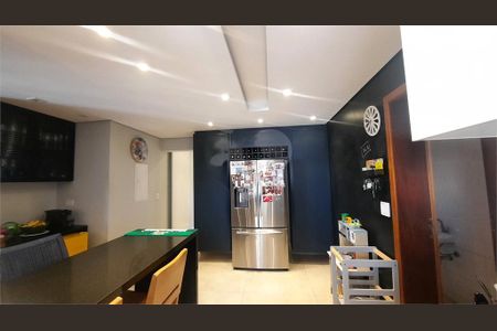 Apartamento à venda com 190m², 4 quartos e 3 vagas