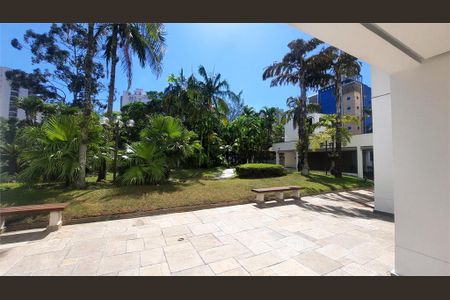 Apartamento à venda com 190m², 4 quartos e 3 vagas
