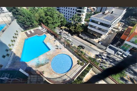 Apartamento à venda com 190m², 4 quartos e 3 vagas