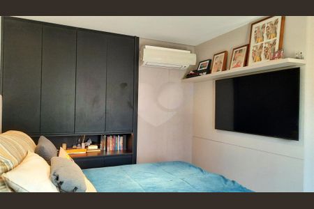 Apartamento à venda com 190m², 4 quartos e 3 vagas