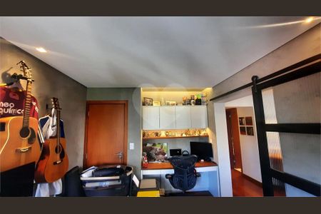 Apartamento à venda com 4 quartos, 190m² em Vila Andrade, São Paulo