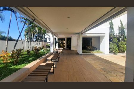Apartamento à venda com 190m², 4 quartos e 3 vagas