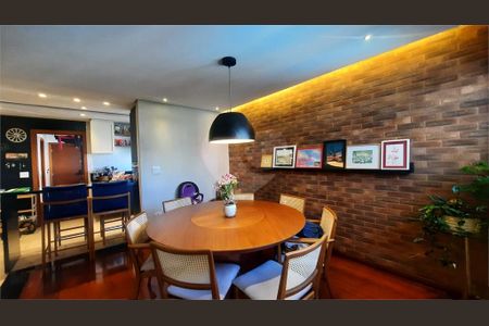 Apartamento à venda com 4 quartos, 190m² em Vila Andrade, São Paulo