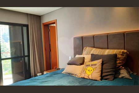 Apartamento à venda com 190m², 4 quartos e 3 vagas