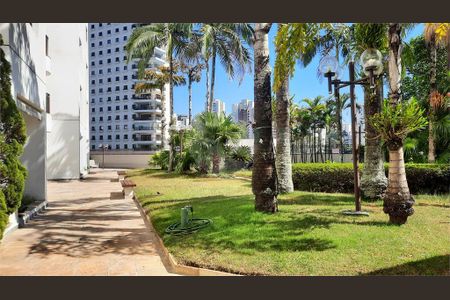 Apartamento à venda com 4 quartos, 190m² em Vila Andrade, São Paulo