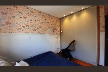 Apartamento à venda com 190m², 4 quartos e 3 vagas