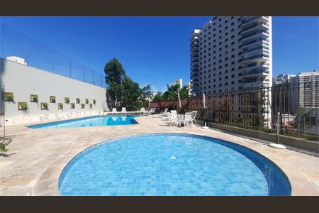 Apartamento à venda com 190m², 4 quartos e 3 vagas