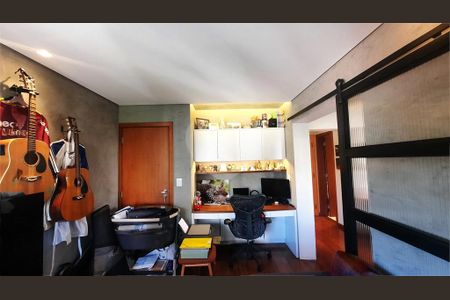 Apartamento à venda com 190m², 4 quartos e 3 vagas