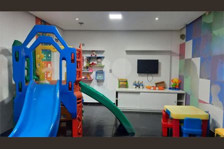 Apartamento à venda com 4 quartos, 190m² em Vila Andrade, São Paulo