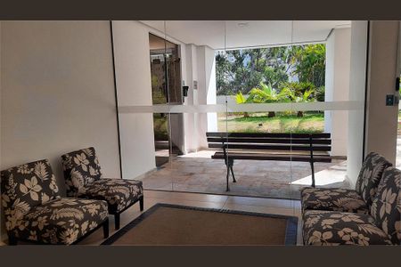 Apartamento à venda com 4 quartos, 190m² em Vila Andrade, São Paulo