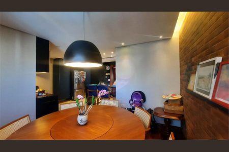 Apartamento à venda com 190m², 4 quartos e 3 vagas
