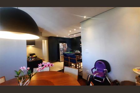 Apartamento à venda com 190m², 4 quartos e 3 vagas