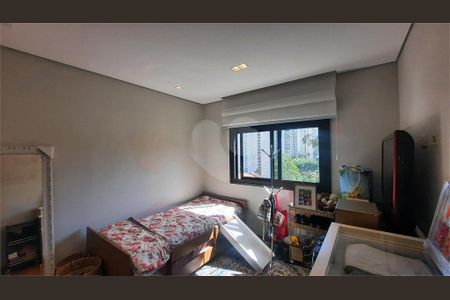 Apartamento à venda com 190m², 4 quartos e 3 vagas