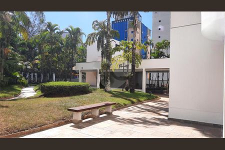 Apartamento à venda com 4 quartos, 190m² em Vila Andrade, São Paulo