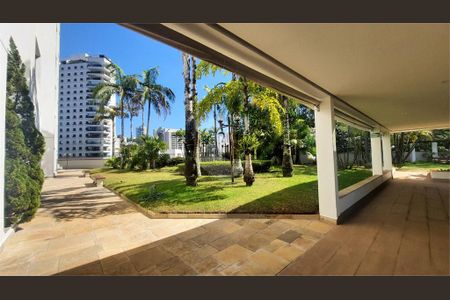 Apartamento à venda com 4 quartos, 190m² em Vila Andrade, São Paulo