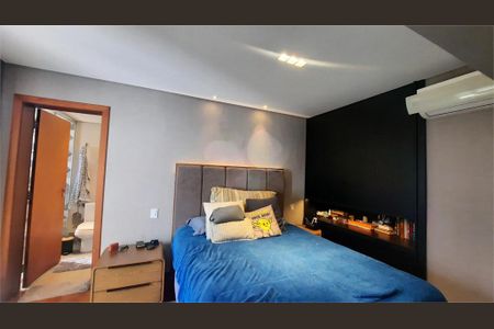 Apartamento à venda com 4 quartos, 190m² em Vila Andrade, São Paulo