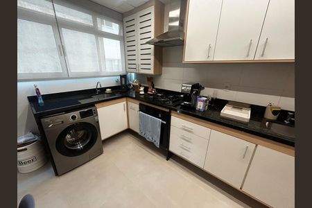 Apartamento à venda com 117m², 3 quartos e 2 vagas