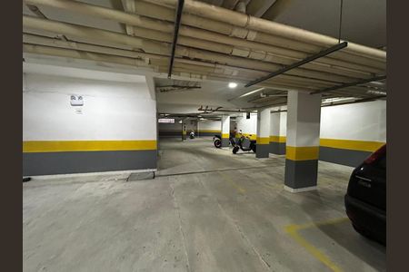 Apartamento à venda com 117m², 3 quartos e 2 vagas