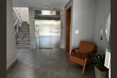 Apartamento à venda com 117m², 3 quartos e 2 vagas