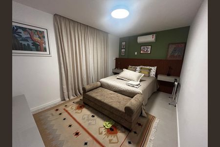 Apartamento à venda com 117m², 3 quartos e 2 vagas