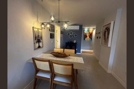 Apartamento à venda com 117m², 3 quartos e 2 vagas