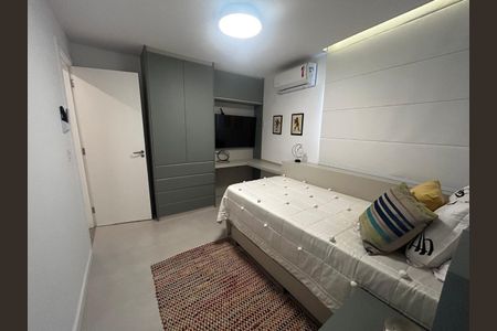 Apartamento à venda com 117m², 3 quartos e 2 vagas