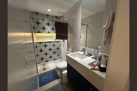 Apartamento à venda com 117m², 3 quartos e 2 vagas