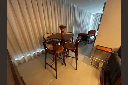 Apartamento à venda com 117m², 3 quartos e 2 vagas