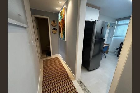 Apartamento à venda com 117m², 3 quartos e 2 vagas