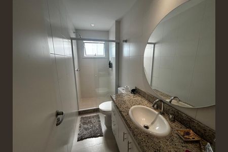 Apartamento à venda com 117m², 3 quartos e 2 vagas