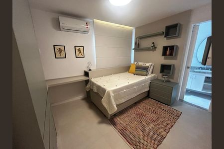 Apartamento à venda com 117m², 3 quartos e 2 vagas