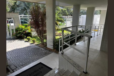 Apartamento à venda com 117m², 3 quartos e 2 vagas