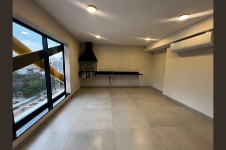 Apartamento à venda com 28m², 1 quarto e sem vaga