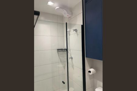 Apartamento à venda com 28m², 1 quarto e sem vaga
