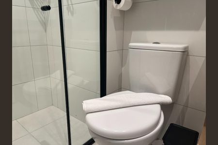 Apartamento à venda com 28m², 1 quarto e sem vaga