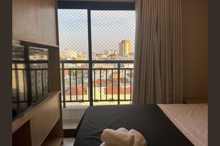 Apartamento à venda com 1 quarto, 28m² em Jardim Sao Paulo(Zona Norte), São Paulo