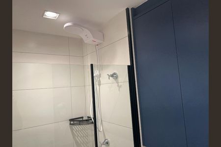 Apartamento à venda com 28m², 1 quarto e sem vaga