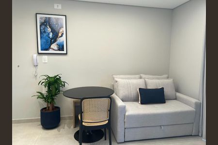 Apartamento à venda com 1 quarto, 28m² em Jardim Sao Paulo(Zona Norte), São Paulo