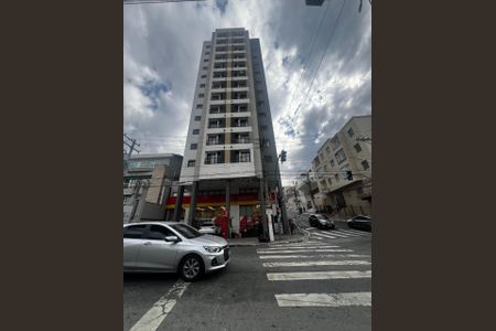 Apartamento à venda com 28m², 1 quarto e sem vaga