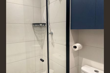 Apartamento à venda com 28m², 1 quarto e sem vaga
