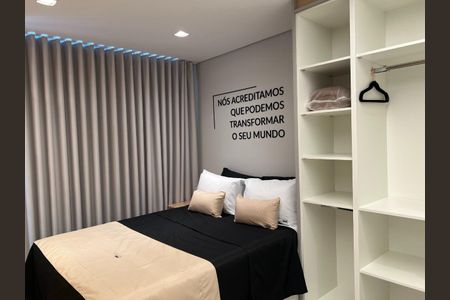 Apartamento à venda com 1 quarto, 28m² em Jardim Sao Paulo(Zona Norte), São Paulo