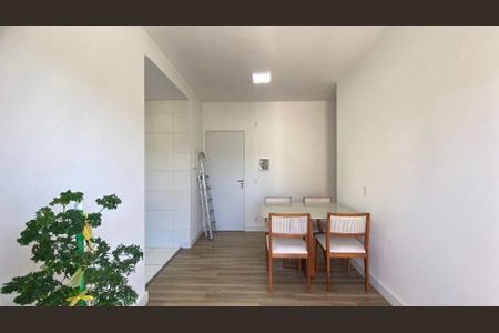 Apartamento à venda com 2 quartos, 54m² em Jardim dos Manacas, Valinhos