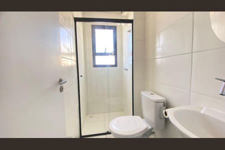 Apartamento à venda com 2 quartos, 54m² em Jardim dos Manacas, Valinhos