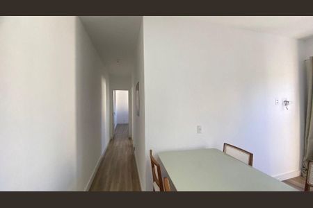 Apartamento à venda com 2 quartos, 54m² em Jardim dos Manacas, Valinhos