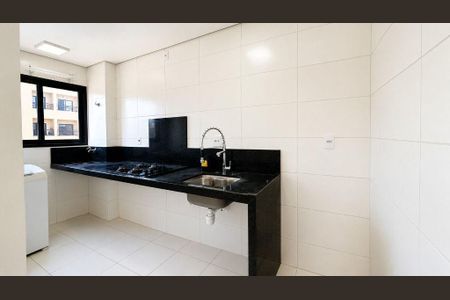 Apartamento à venda com 2 quartos, 54m² em Jardim dos Manacas, Valinhos