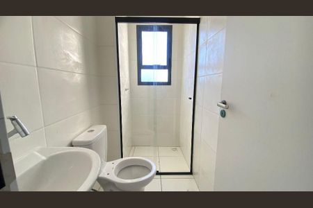 Apartamento à venda com 2 quartos, 54m² em Jardim dos Manacas, Valinhos