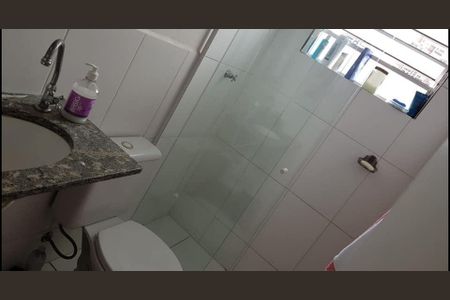 Apartamento à venda com 3 quartos, 54m² em Vila Della Piazza, Jundiaí