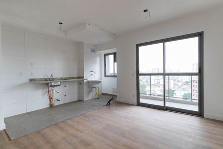 Apartamento à venda com 52m², 1 quarto e 1 vaga