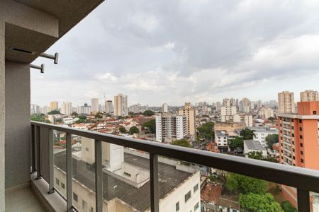 Apartamento à venda com 52m², 1 quarto e 1 vaga